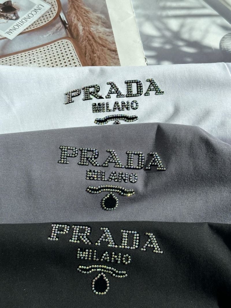 Prada T-Shirts